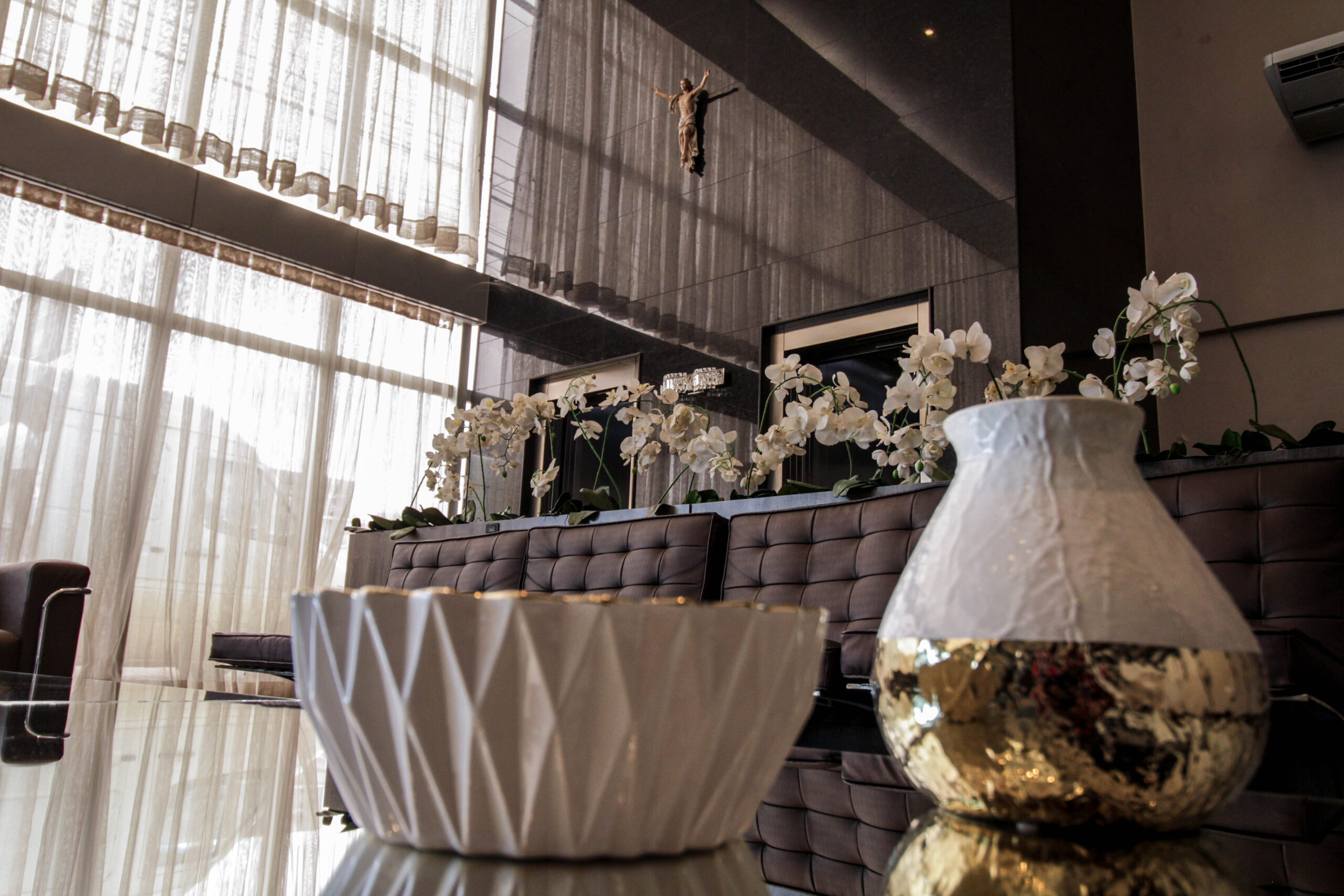 Oscar Executive Hotel em Porto Velho - RO