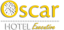 Oscar Executive Hotel em Porto Velho - RO