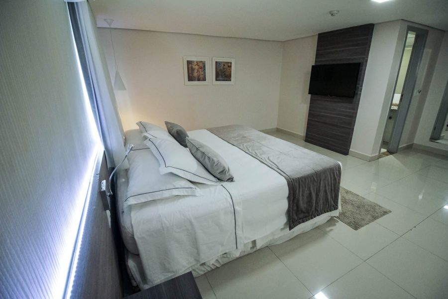 Oscar Executive Hotel em Porto Velho - RO