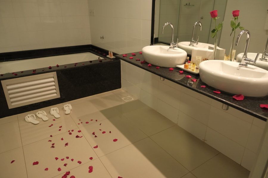 Oscar Executive Hotel em Porto Velho - RO