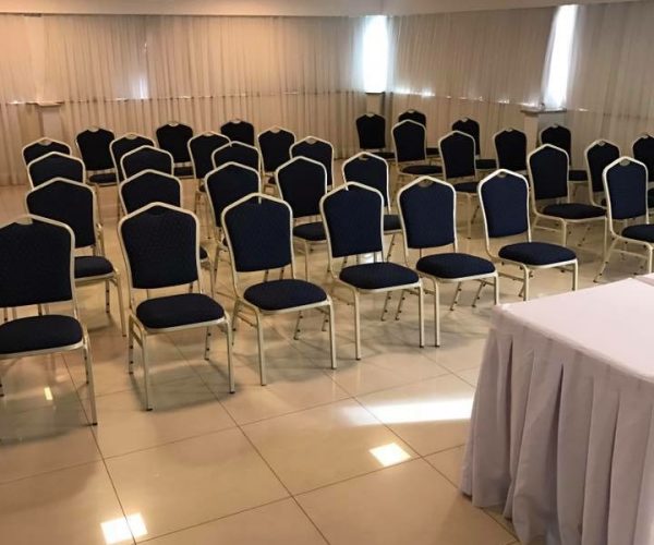 Oscar Executive Hotel em Porto Velho - RO