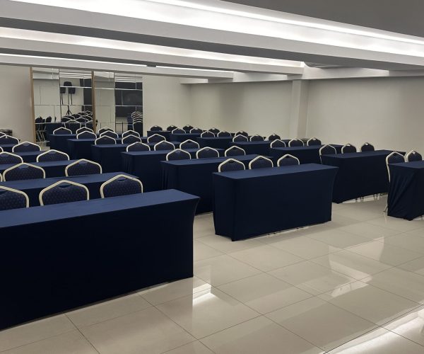 Oscar Executive Hotel em Porto Velho - RO