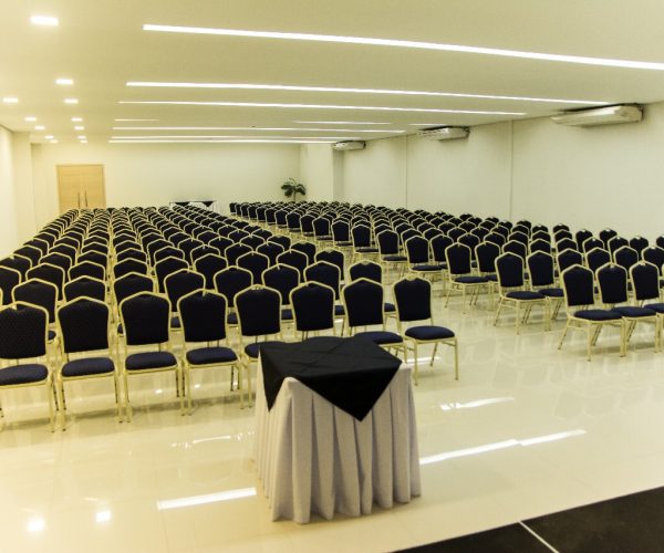 Oscar Executive Hotel em Porto Velho - RO
