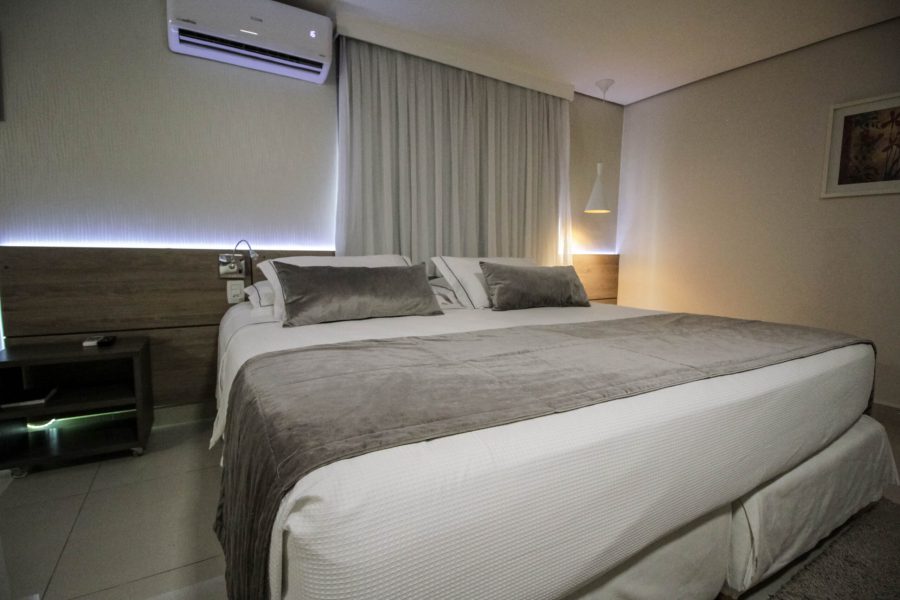 Oscar Executive Hotel em Porto Velho - RO
