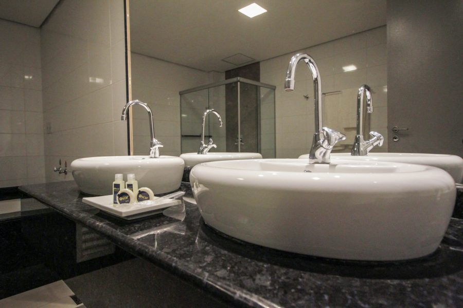 Oscar Executive Hotel em Porto Velho - RO