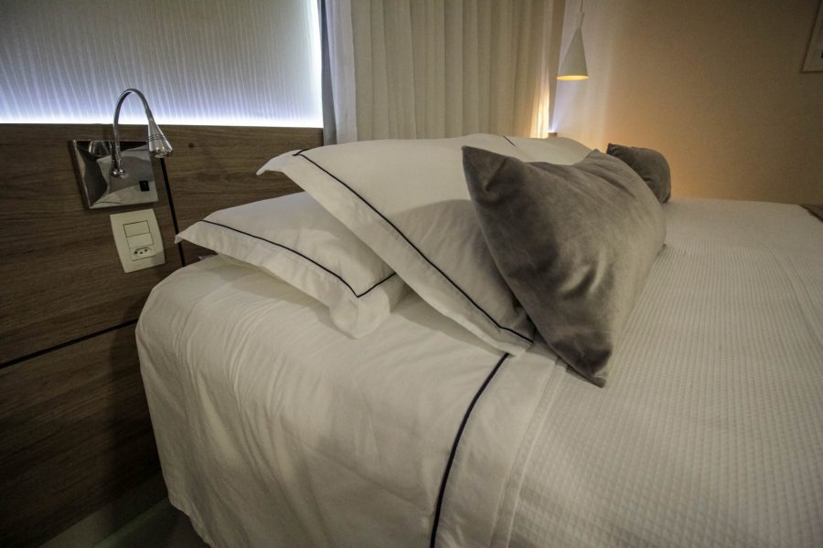 Oscar Executive Hotel em Porto Velho - RO