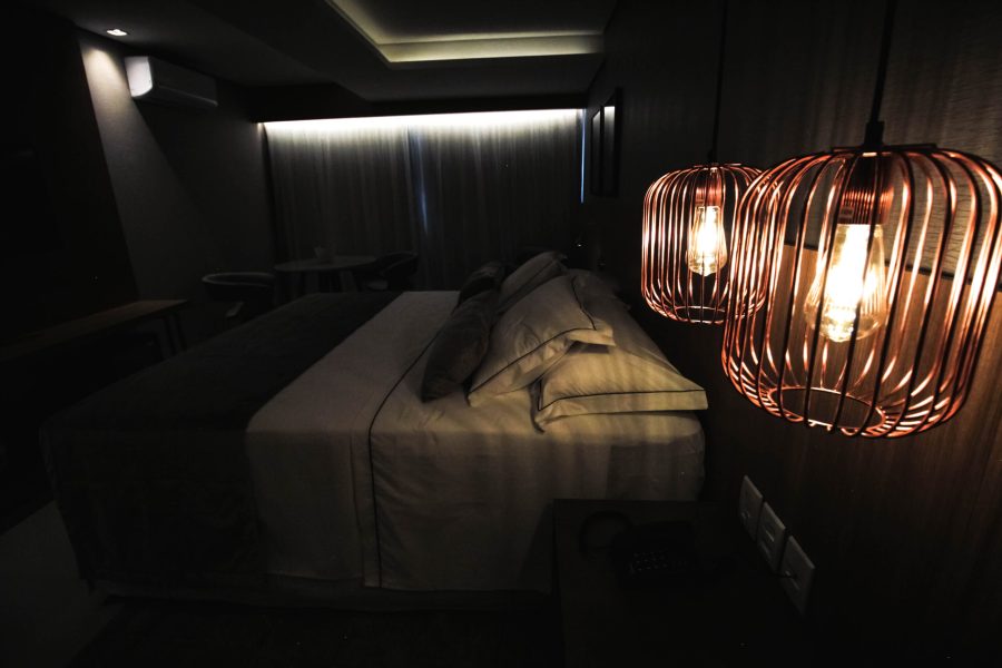 Oscar Executive Hotel em Porto Velho - RO