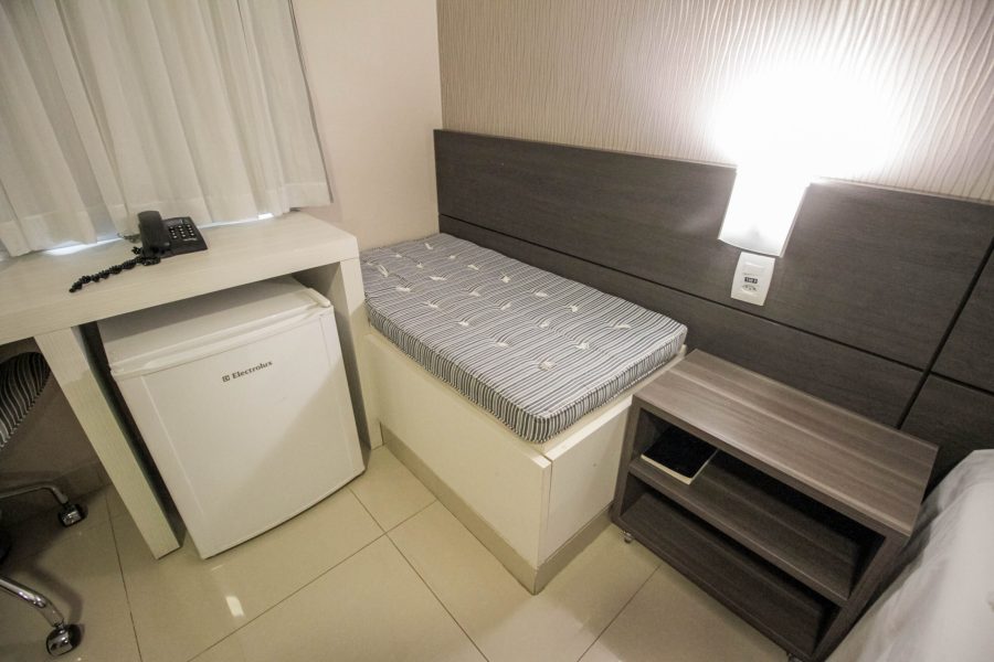 Oscar Executive Hotel em Porto Velho - RO