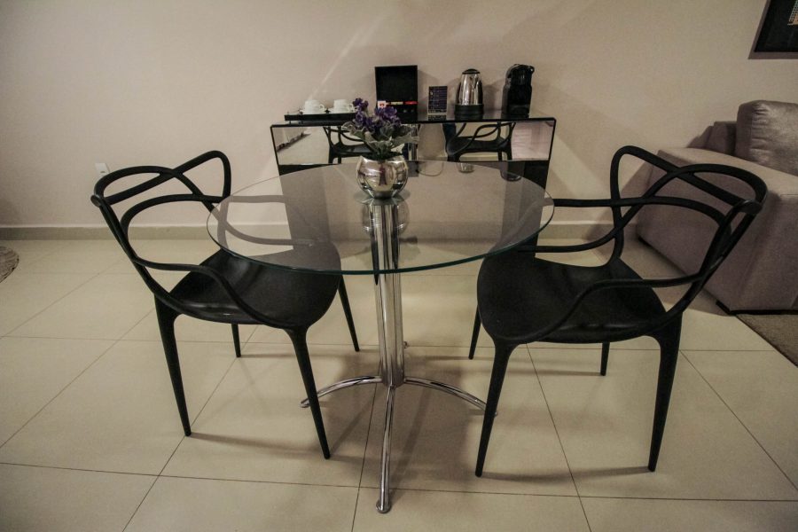 Oscar Executive Hotel em Porto Velho - RO