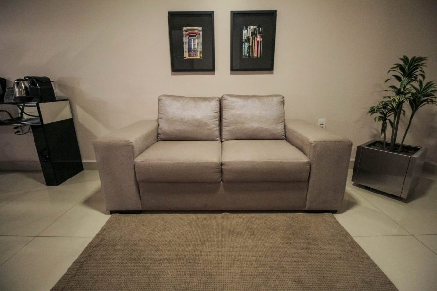 Oscar Executive Hotel em Porto Velho - RO