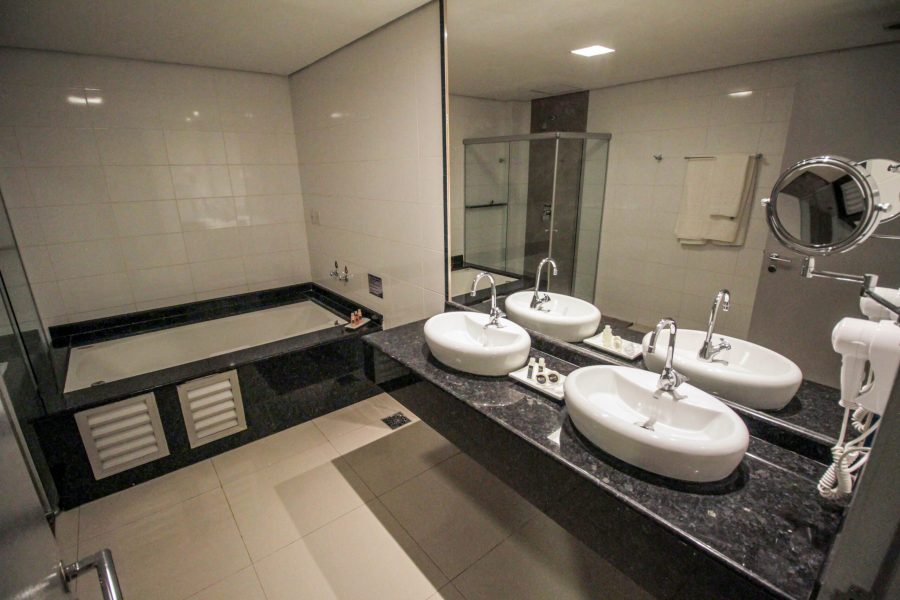 Oscar Executive Hotel em Porto Velho - RO