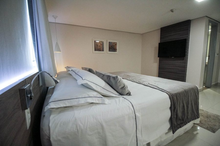 Oscar Executive Hotel em Porto Velho - RO